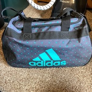 Adidas bag